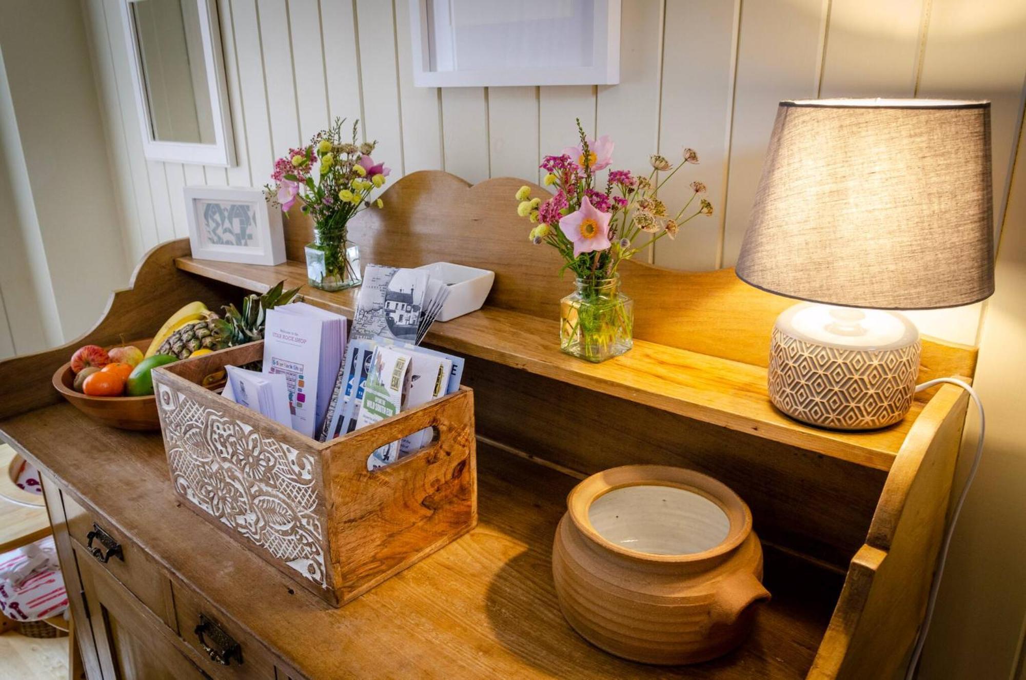Kirk Wynd Cottage Kirriemuir Ngoại thất bức ảnh