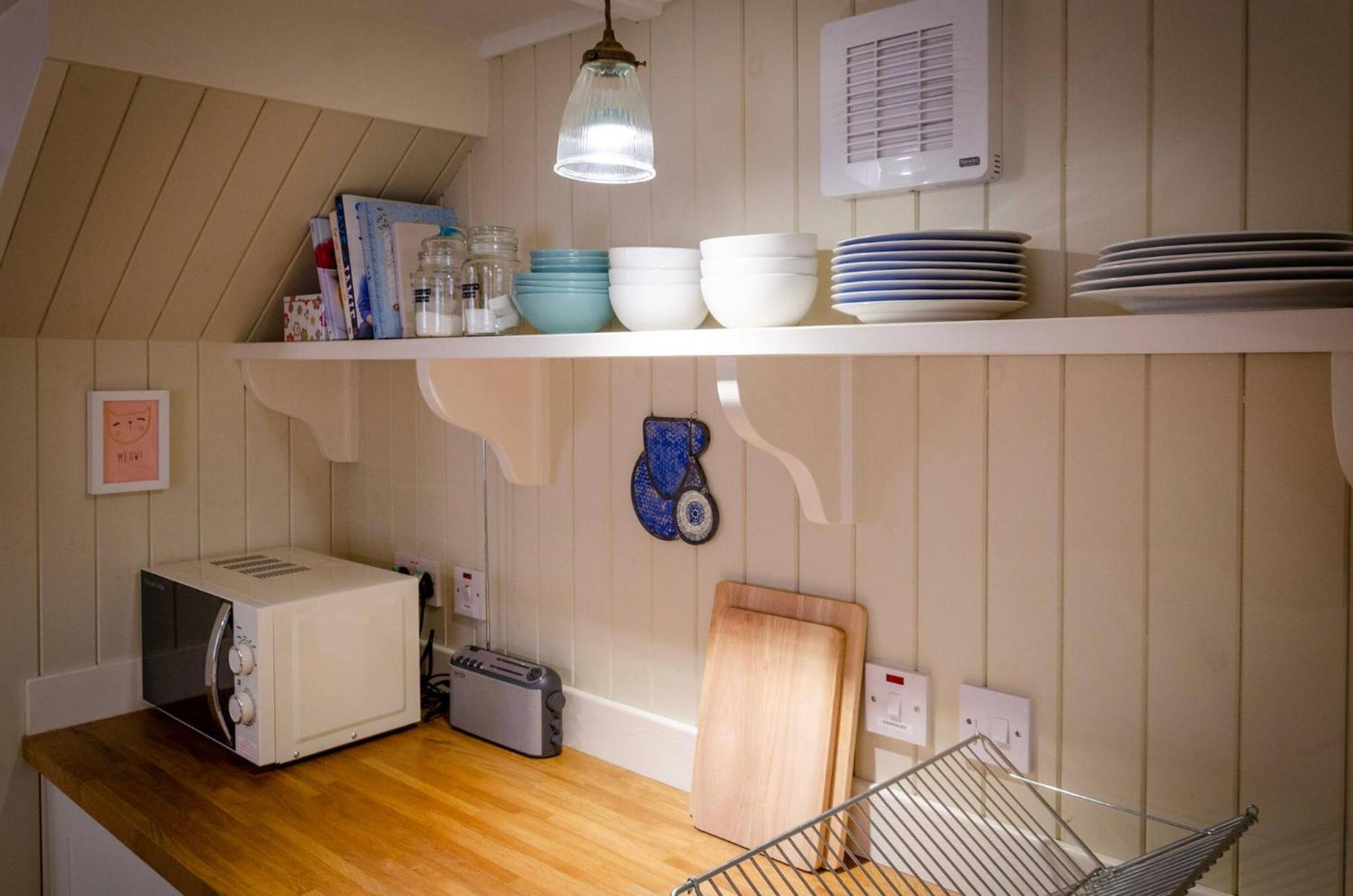 Kirk Wynd Cottage Kirriemuir Ngoại thất bức ảnh