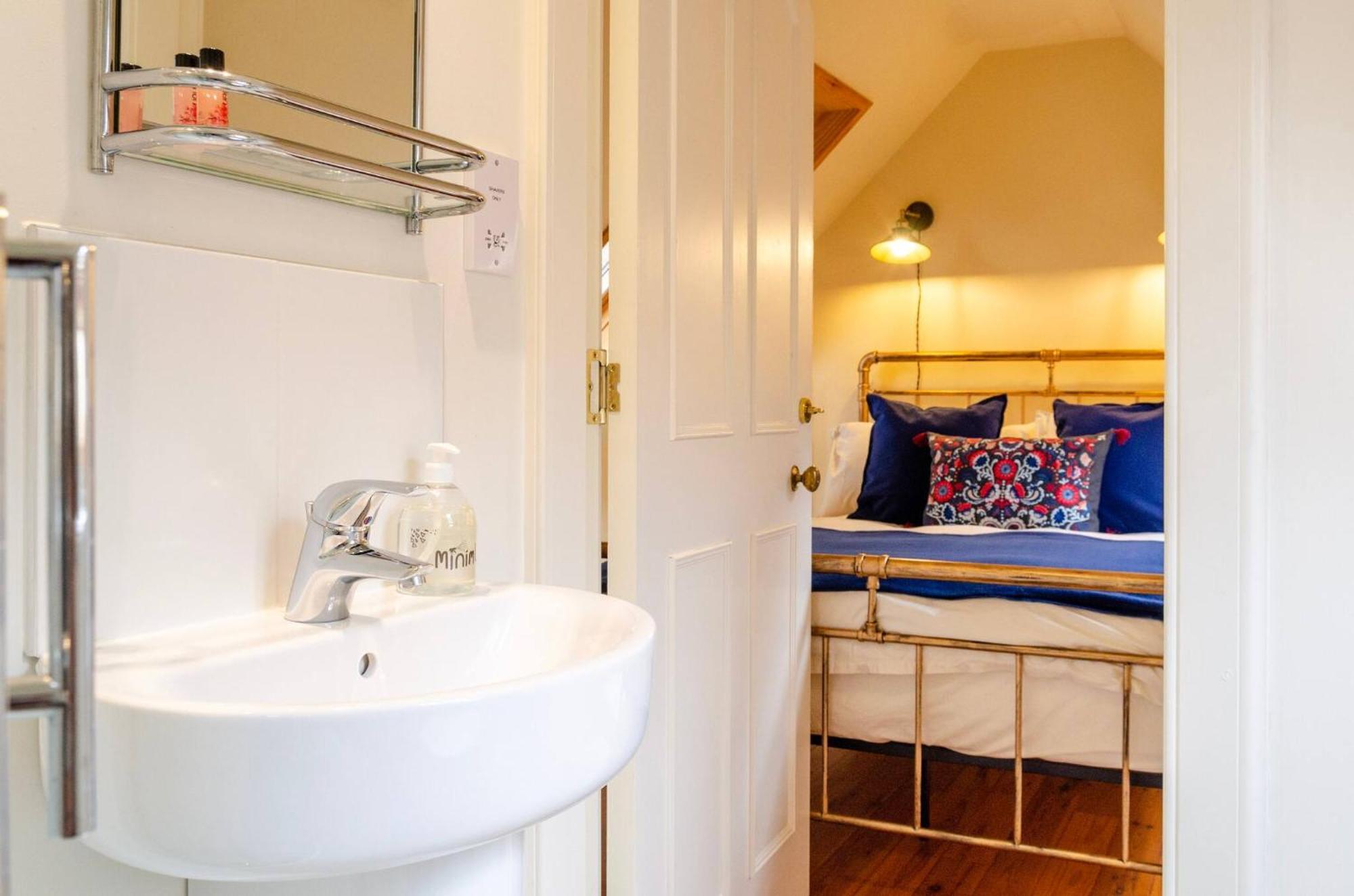 Kirk Wynd Cottage Kirriemuir Ngoại thất bức ảnh